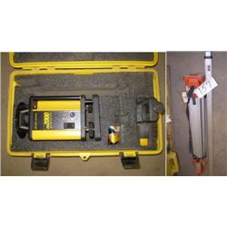 LCI LASERS PRO SERIES AS2000 AUTO LEVEL, s/n N/A: