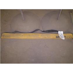 MECKLENBURG-DUNCAN SMART LEVEL