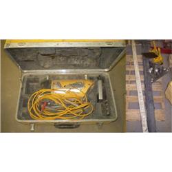 LASER ALIGNMENT 6700 PIPE LASER, s/n N/A: