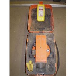 LEICA WILD NA20 AUTO LEVEL, s/n N/A: