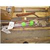 Image 1 : QUANTITY OF BOLT CUTTERS & PIPE WRENCHES