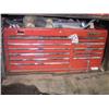 Image 1 : WATERLOO 11 DRAWER TOOL CHEST W/CONTENTS