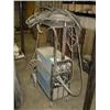 Image 1 : MILLER-MATIC  250 CV/DC ELECTRIC  MIG WELDER, s/n KG210053: