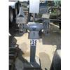 Image 1 : BALDOR 10in. DOUBLE END PEDESTAL GRINDER, s/n F283: