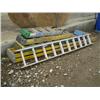 Image 1 : QUANTITY OF ASSORTED LADDERS