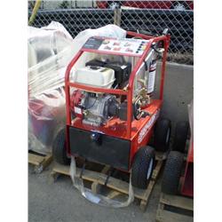 2007 EASY KLEEN MAGNUM 4000 PSI PORTABLE PRESSURE WASHER, s/n 5490: