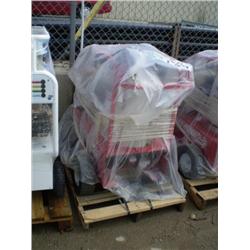 2007 EASY KLEEN MAGNUM 4000 PSI PORTABLE PRESSURE WASHER, s/n 5491: