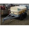 Image 1 : SHOP BUILT PORTABLE PRESSURE WASHER TRAILER, s/n N/A: