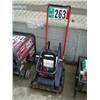 Image 1 : DYNAPAC LF3820 WALK BEHIND PLATE COMPACTOR, s/n 29003905: