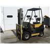 Image 1 : TOYOTA 2FG15 3,000# PNEUMATIC TIRED FORKLIFT, s/n 2FG15-15189: