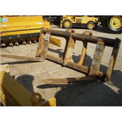 Q.C. FORKS, s/n N/A: