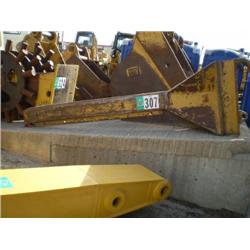 Q.C. BOOM ATTACHMENT, s/n N/A: