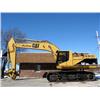 Image 1 : CATERPILLAR 350L HYDRAULIC EXCAVATOR, s/n 3ML00629: