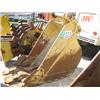 Image 1 : CATERPILLAR 30in. BUCKET, s/n N/A: