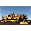 Image 1 : CMI SUBURBAN 56-120 CRAWLER SLIPFORM PAVER, s/n 56-132:
