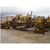 Image 1 : CMI SUPER 200 CRAWLER SLIPFORM PAVER, s/n 84-128: