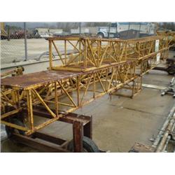 BIDWELL 24in. X 45ft. EXPANDABLE WALK BEHIND WORK BRIDGE