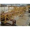 Image 1 : BIDWELL 24in. X 45ft. EXPANDABLE WALK BEHIND WORK BRIDGE