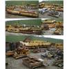 Image 1 : LARGE QUANTITY OF MISC SUBURBAN PAVER PARTS, ETC.