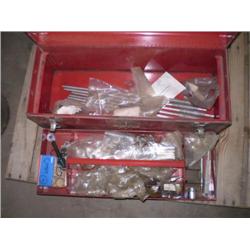 QUANTITY OF CMI HYDRAULIC SENSOR PARTS TO FIT SUBURBAN PAVERS