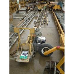 TEXAS 20ft.  EXPANDABLE SPEED SCREED, s/n N/A: