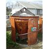 Image 1 : 1 YARD CONCRETE BUCKET, s/n N/A: