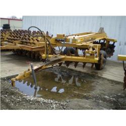 ROME TAW-16 TANDEM OFFSET DISC, s/n 8TAW-2004: