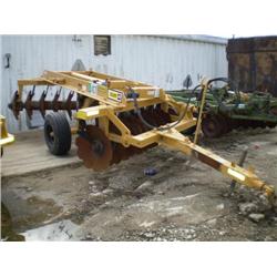 ROME TAW-16 TANDEM OFFSET DISC, s/n 8TAW-2003: