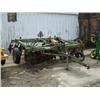 Image 1 : JOHN DEERE EH1B1 TANDEM OFFSET DISC, s/n 11645: