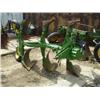 Image 1 : JOHN DEERE 3-16in. HYDRAULIC ROLL-OVER DIRECTIONAL PLOW, s/n N/A: