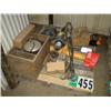 Image 1 : PALLET CONSISTING OF MISC PARTS