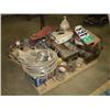 Image 1 : PALLET CONSISTING OF MISC PARTS