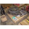 Image 1 : PALLET CONSISTING OF MISC V-BELTS & CHAIN