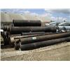 Image 1 : QUANTITY OF DUCTILE IRON PIPE CONSISTING OF 150.5ft. of 30in, 73ft. of 24in., 10ft. of 20in., 54ft. 