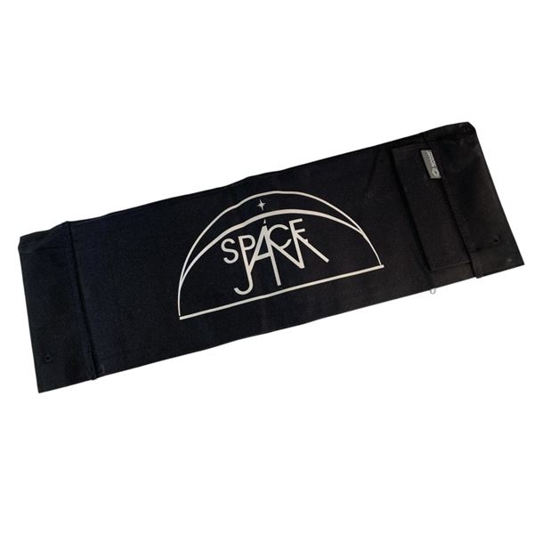 Space Jam: A New Legacy (2021) - Cast Chairback