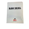 Image 1 : Raw Deal (1986) - Press Folder