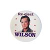 Image 1 : Charlie Wilson's War (2007) - Charlie Wilson (Tom Hanks) Campaign Badge