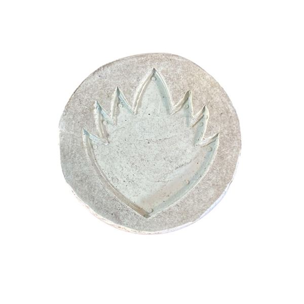 Guardians of the Galaxy (2014) - Logo Badge Mold - Lot A