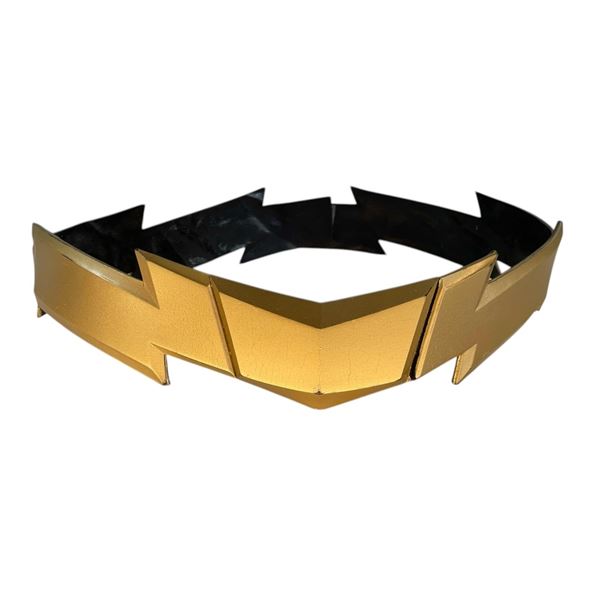 The Flash (2014-) - The Flash (Grant Gustin) Belt (Unused Backup)