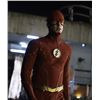 Image 4 : The Flash (2014-) - The Flash (Grant Gustin) Belt (Unused Backup)