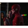 Image 4 : The Flash (2014-) - The Flash (Grant Gustin) Screen Worn Ear Wings