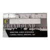 Image 1 : Greyhound (Tom Hanks 2020) - Clapperboard