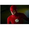 Image 3 : The Flash (2014-) - The Flash (Grant Gustin) Chest Emblem