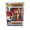 Image 1 : Indiana Jones Signed Funko Pop of "Sallah" by John Rhys-Davies