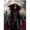 Image 7 : Batwoman (2019-2022) - Batwoman (Javicia Leslie) 10 Costume Piece Collection (Unused Backup)