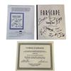 Image 3 : Farscape (1999-2003) - Cast Signed Script