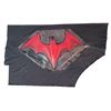 Image 1 : Batwoman (2019-2022) - Batwoman (Javicia Leslie) Chest Emblem (Unused Backup)