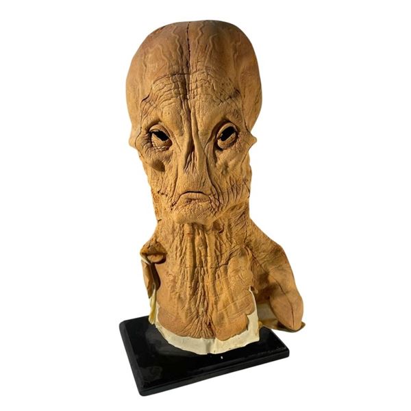 Babylon 5 (1994–1998) - Alien Mask