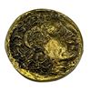 Image 1 : Hercules (2014) - Gold Metal Coin