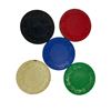 Image 2 : Ocean's Eleven (2001) - Collection of 5 Casino Chips